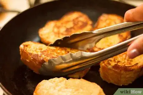 Image titled Make Fancy French Toast Step 11