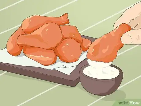 Image titled Throw a Super Bowl Party Step 9