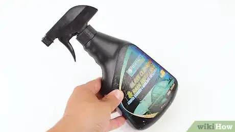 Image titled Clean Car Windows Step 3