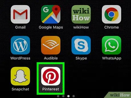 Image titled Upload Photos on Pinterest Step 10