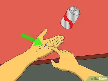 Image titled Perform the Healed and Sealed Magic Trick Step 1