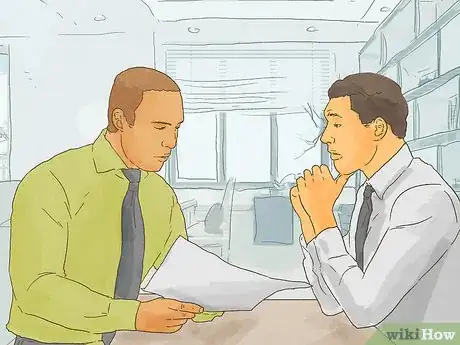 Image titled Save Your House from Tax Sale Step 15