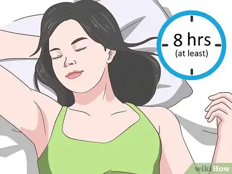 Image titled Stay Beautiful Step 2