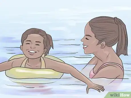 Image titled Get Your Kids Involved in Noncompetitive Sports Step 10