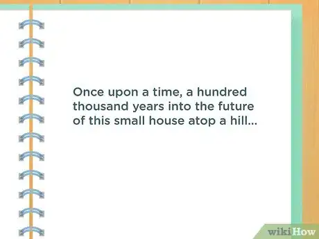 Image titled Write Fairy Tales Step 3