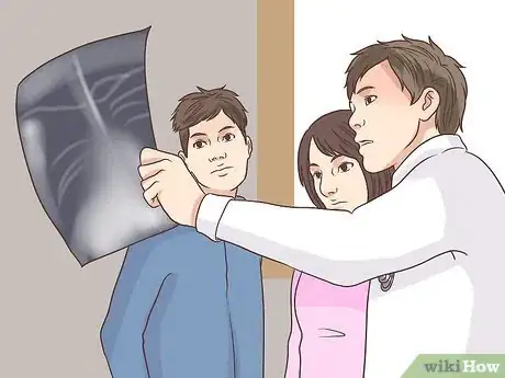 Image titled Deal with a Fear of Surgery Step 3