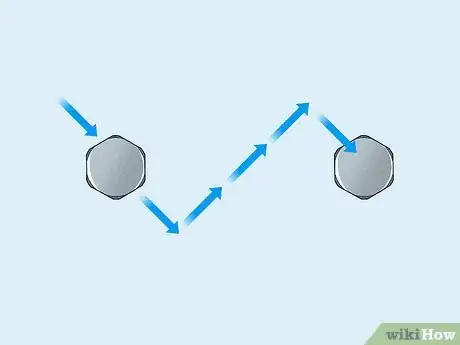 Image titled Drill Bolts for Lock Wiring Step 3