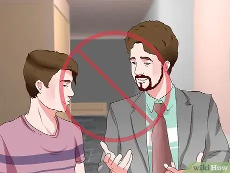 Image titled Reduce Stress when You Have Young Teens Step 7