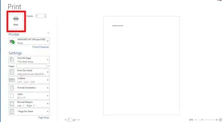 Image titled Print a Word Document Without Comments in Word 2013 Step 10.png