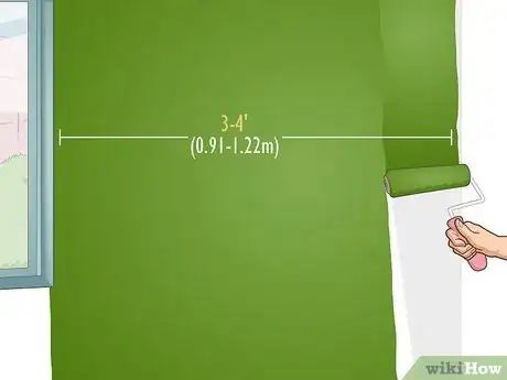 Image titled Paint Large Areas Step 9