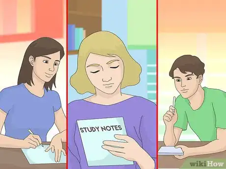 Image titled Take Notes from a Textbook Step 20