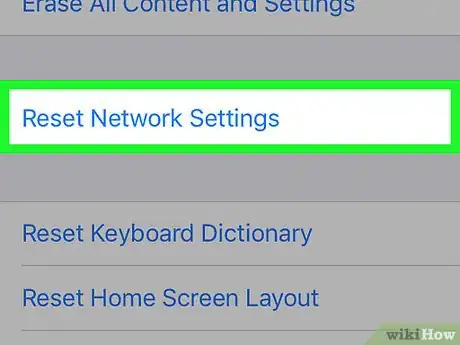 Image titled Fix an iPhone or iPod Touch Losing WiFi Settings Step 22
