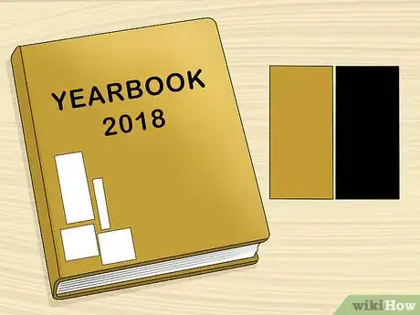 Image titled Design a Yearbook Step 16