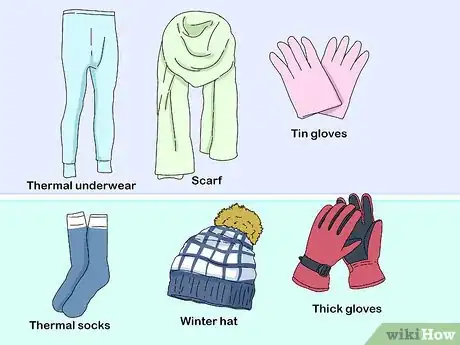 Image titled Photograph Northern Lights Step 8