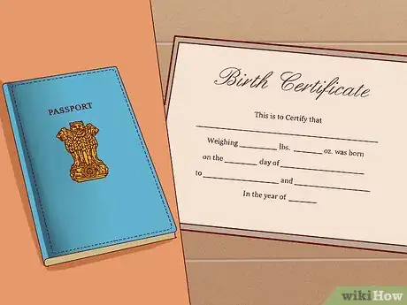 Image titled Change Your Name on a Social Security Card Step 1