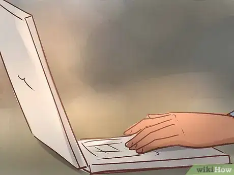 Image titled Submit a Press Release Step 4