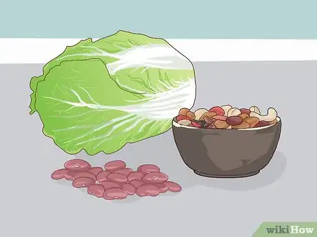 Image titled Become a Successful Runway Model Step 5