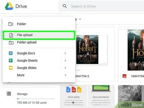 Image titled Share Videos Step 26