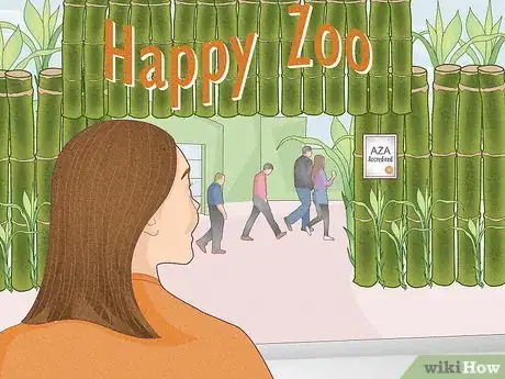 Image titled Help Animals in Zoos Step 7