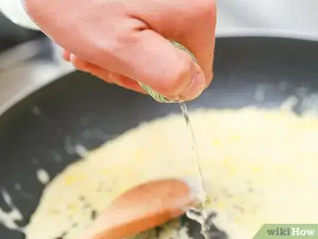 Image titled Make Alfredo Sauce Step 8
