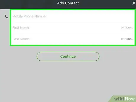 Image titled Use Vuforia Chalk on iPhone or iPad Step 9