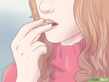 Image titled Get Rid of a Yeast Infection at Home Step 3