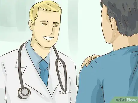 Image titled Treat a Rotator Cuff Injury Step 8