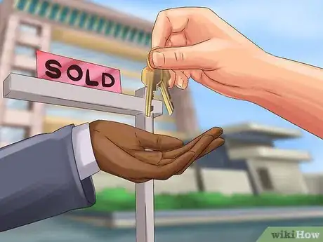 Image titled Collect a Decedent's Assets Step 11