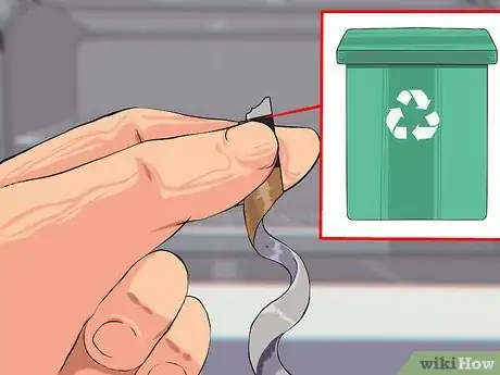 Image titled Remove a Cigarillo Filter Step 4