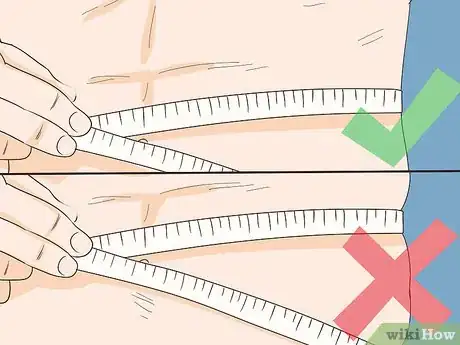 Image titled Calculate Body Fat With a Tape Measure Step 13
