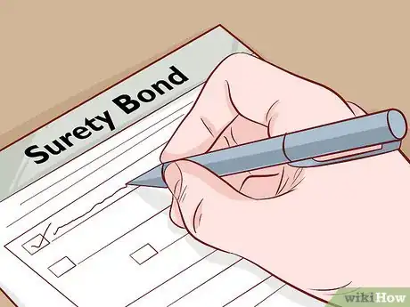 Image titled Become a Notary in Oklahoma Step 9