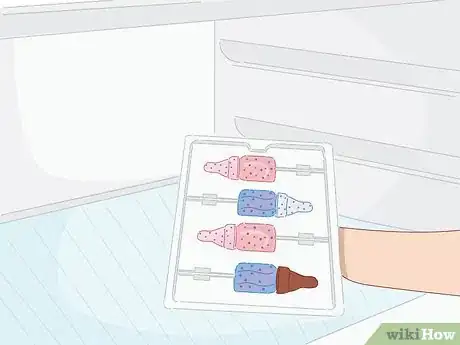 Image titled Make Baby Bottle Favors for a Baby Shower Step 15