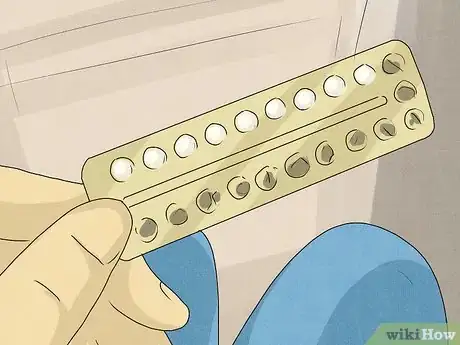 Image titled Determine Why Your Period Is Late Step 10