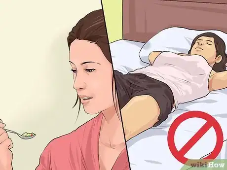 Image titled Cure Heartburn Step 2