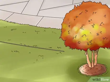 Image titled Install an Outdoor Light Fixture Step 6