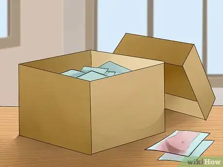 Image titled Make a Weight Loss Inspiration Board Step 5