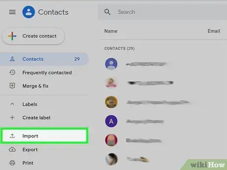 Image titled Send All Contacts from iPhone to Android Step 14