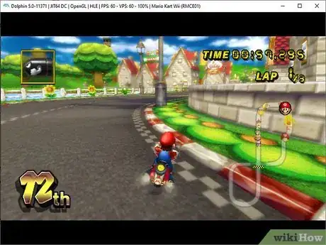 Image titled Unlock Dry Bones in Mario Kart Wii Step 13