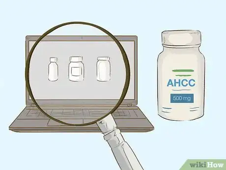 Image titled Use GCP and AHCC in the Treatment of Prostate Cancer Step 6