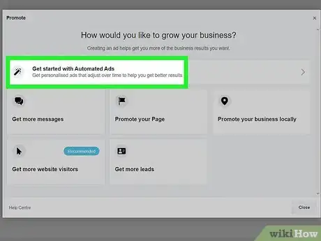 Image titled Use Facebook for Business Marketing Step 17