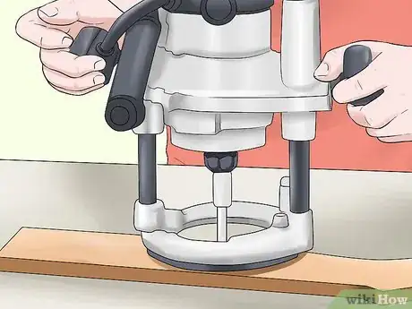 Image titled Build a Custom Guitar Hero Controller out of Hardwood Step 11