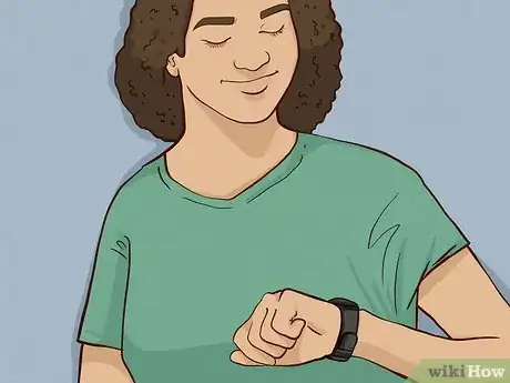 Image titled Get a Good Spray Tan Step 5