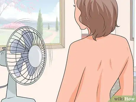 Image titled Treat Itchy Breasts Step 13