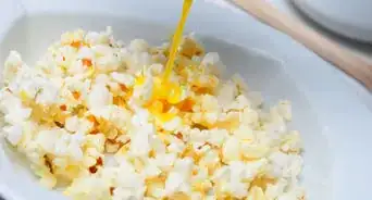 Make Movie Theater Popcorn