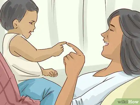 Image titled Play with a Baby Step 13