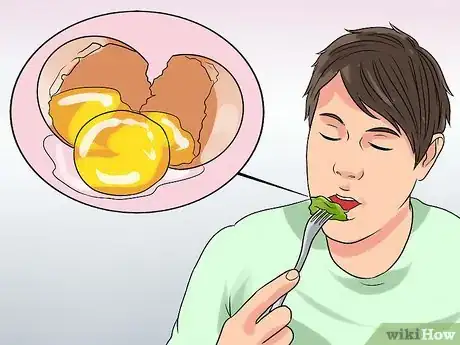 Image titled Decrease Hunger at Work Step 2