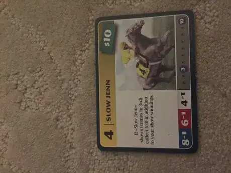 Image titled Long Shot 4