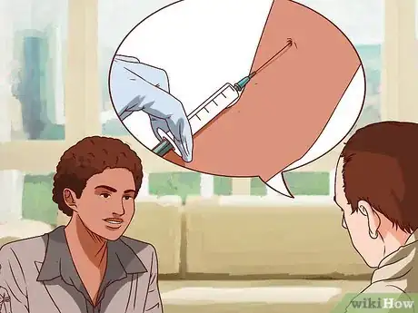 Image titled Take Legal Action if an Employer Forces You to Get a Flu Shot Step 5