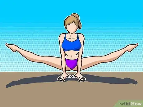 Image titled Win over a Gymnastics Coach Step 6