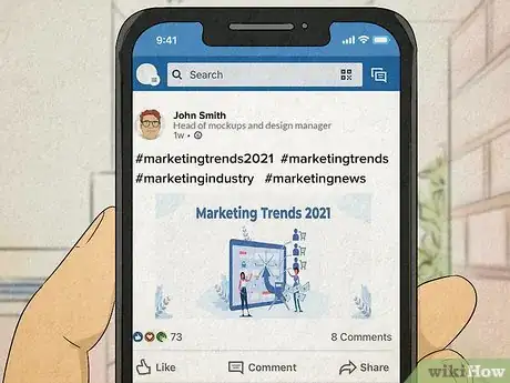 Image titled Increase Your Social Media Influence Step 3